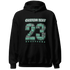 Green-Glow-3s-Hoodie-Match-Number-23-Lego