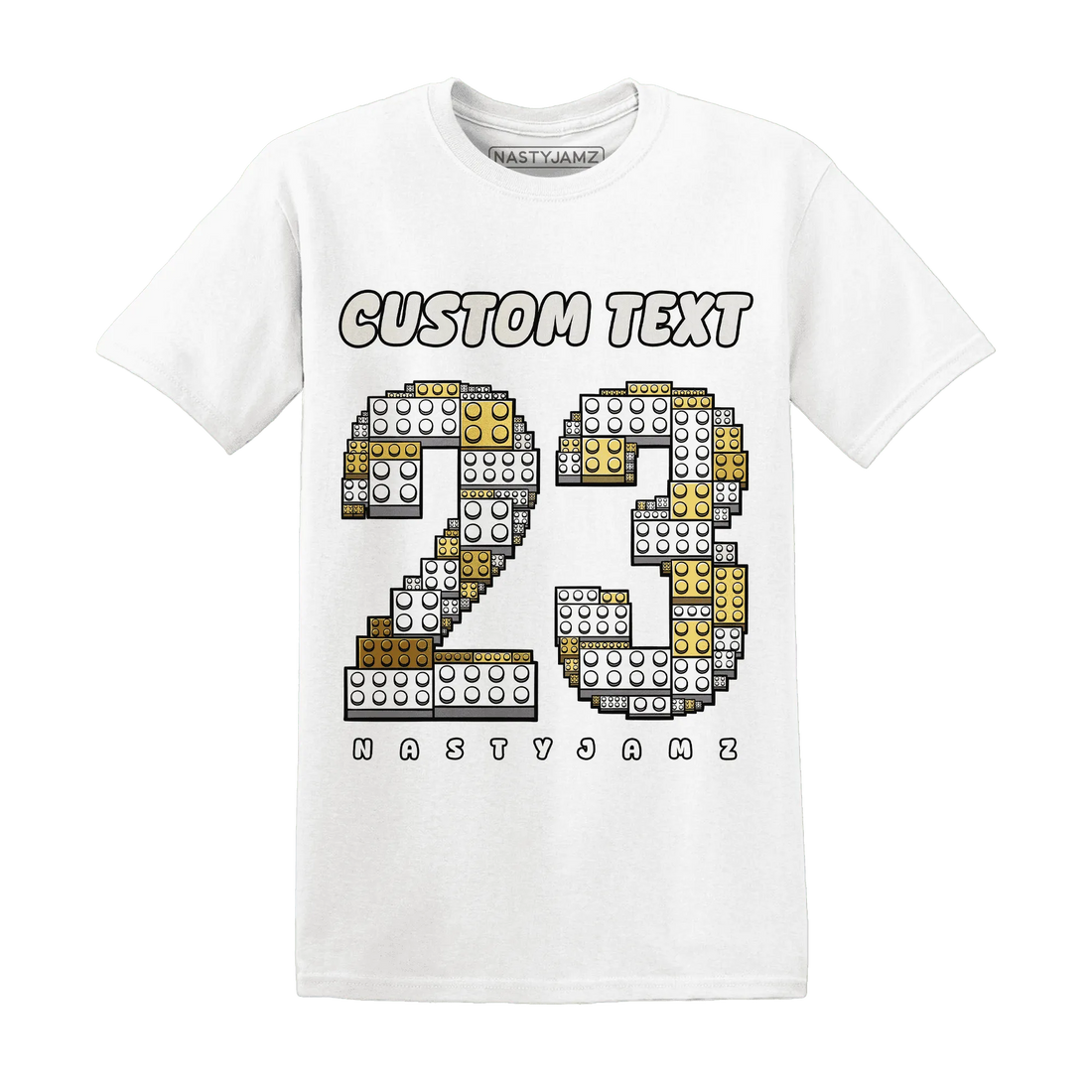 Sail-4s-T-Shirt-Match-Number-23-Lego