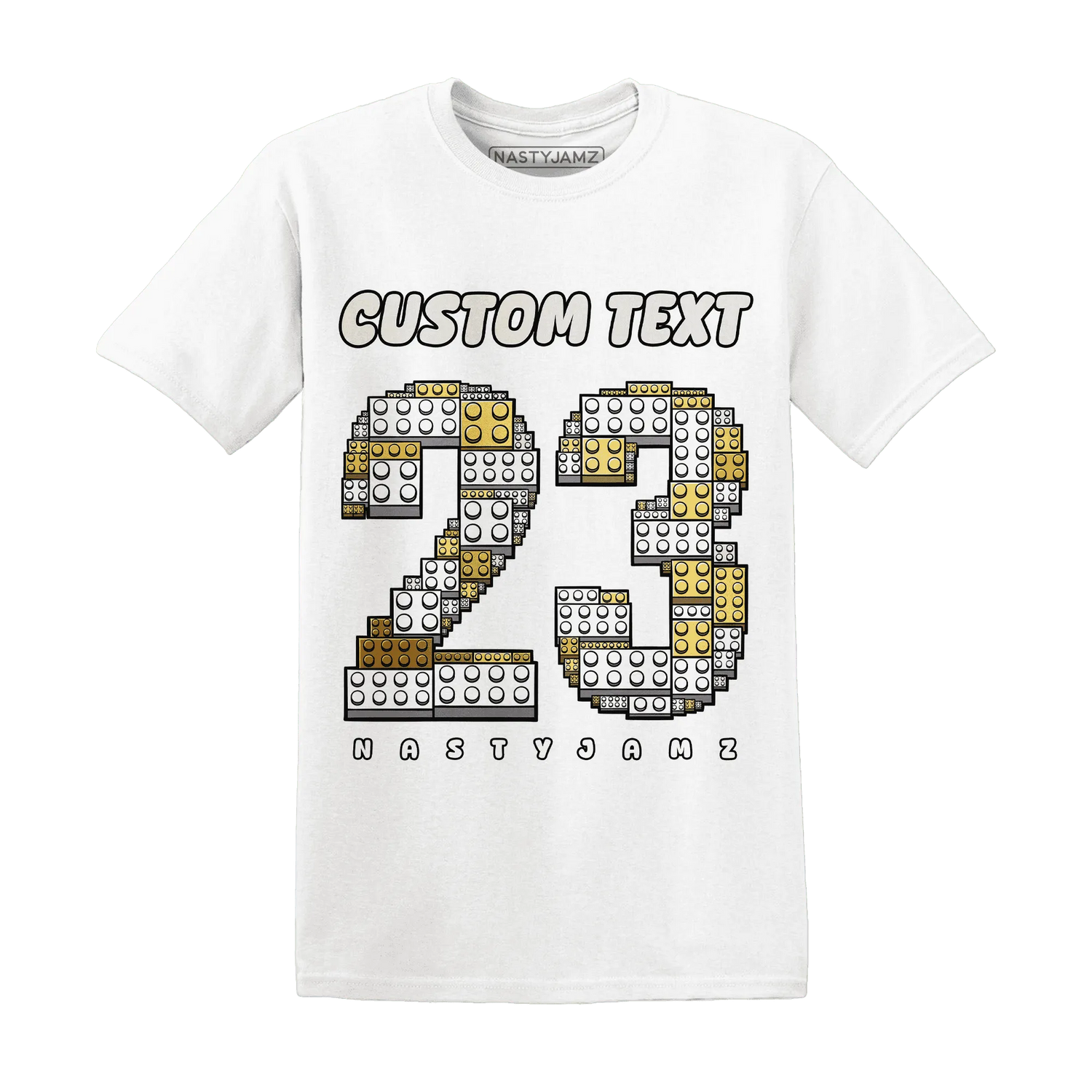 Sail-4s-T-Shirt-Match-Number-23-Lego