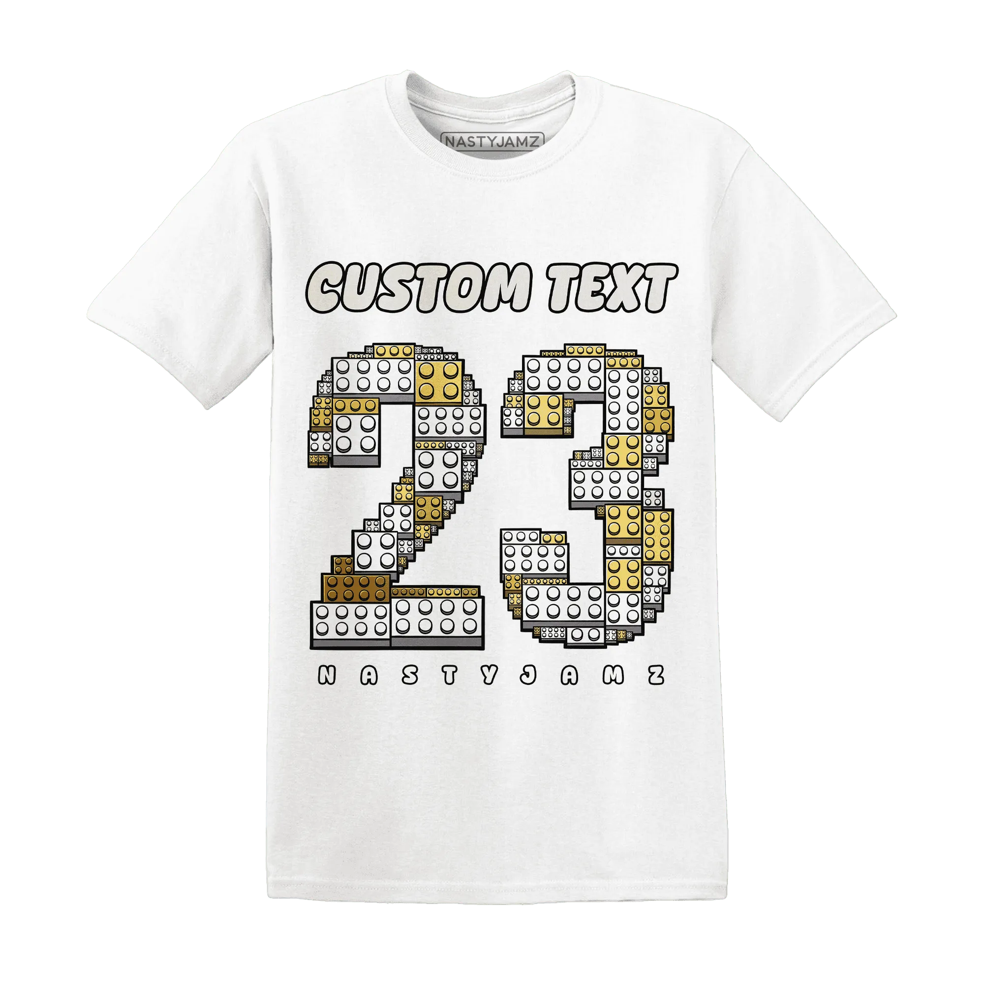 Sail-4s-T-Shirt-Match-Number-23-Lego