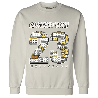 Sail-4s-Sweatshirt-Match-Number-23-Lego