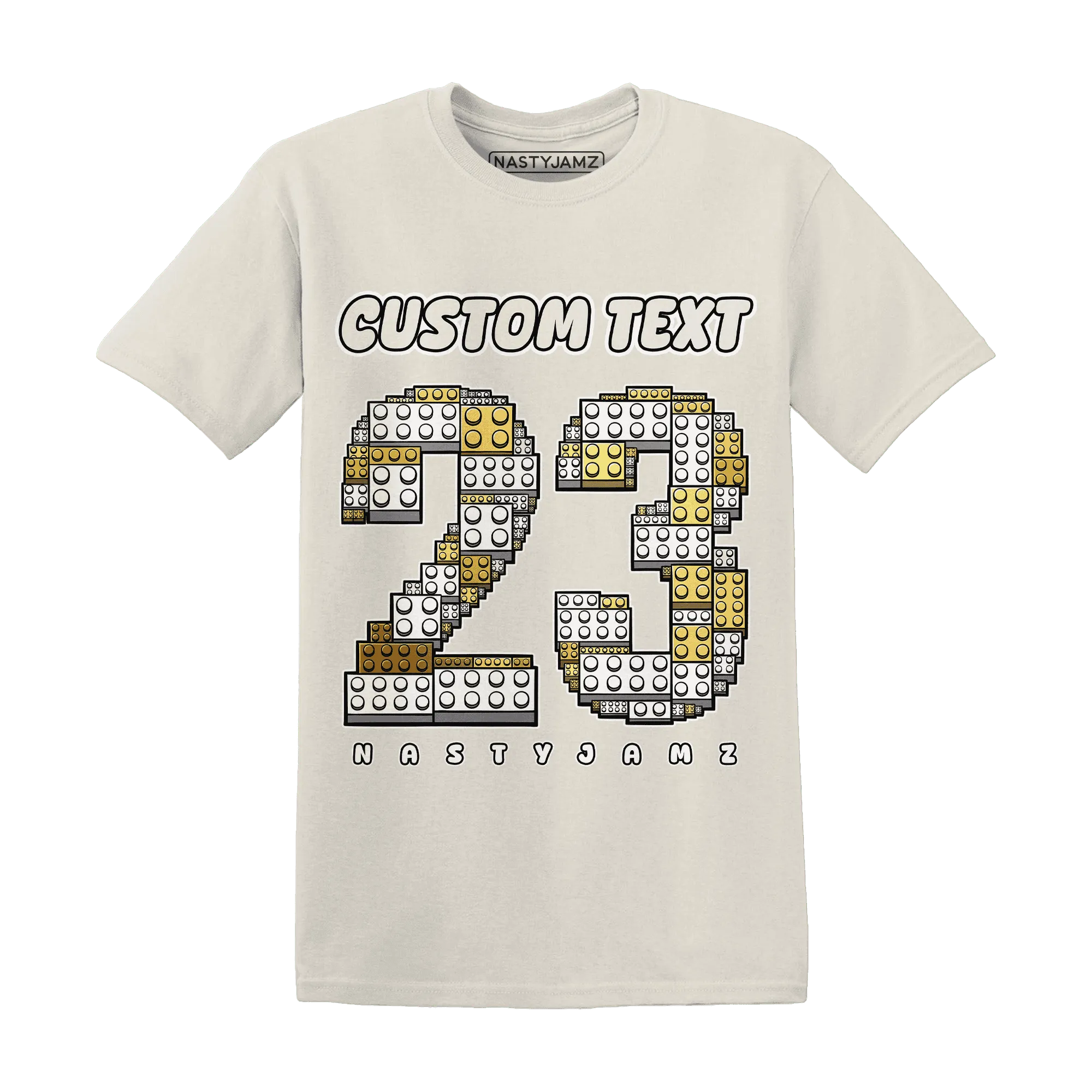 Sail-4s-T-Shirt-Match-Number-23-Lego