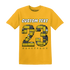 Thunder-4s-T-Shirt-Match-Number-23-Lego