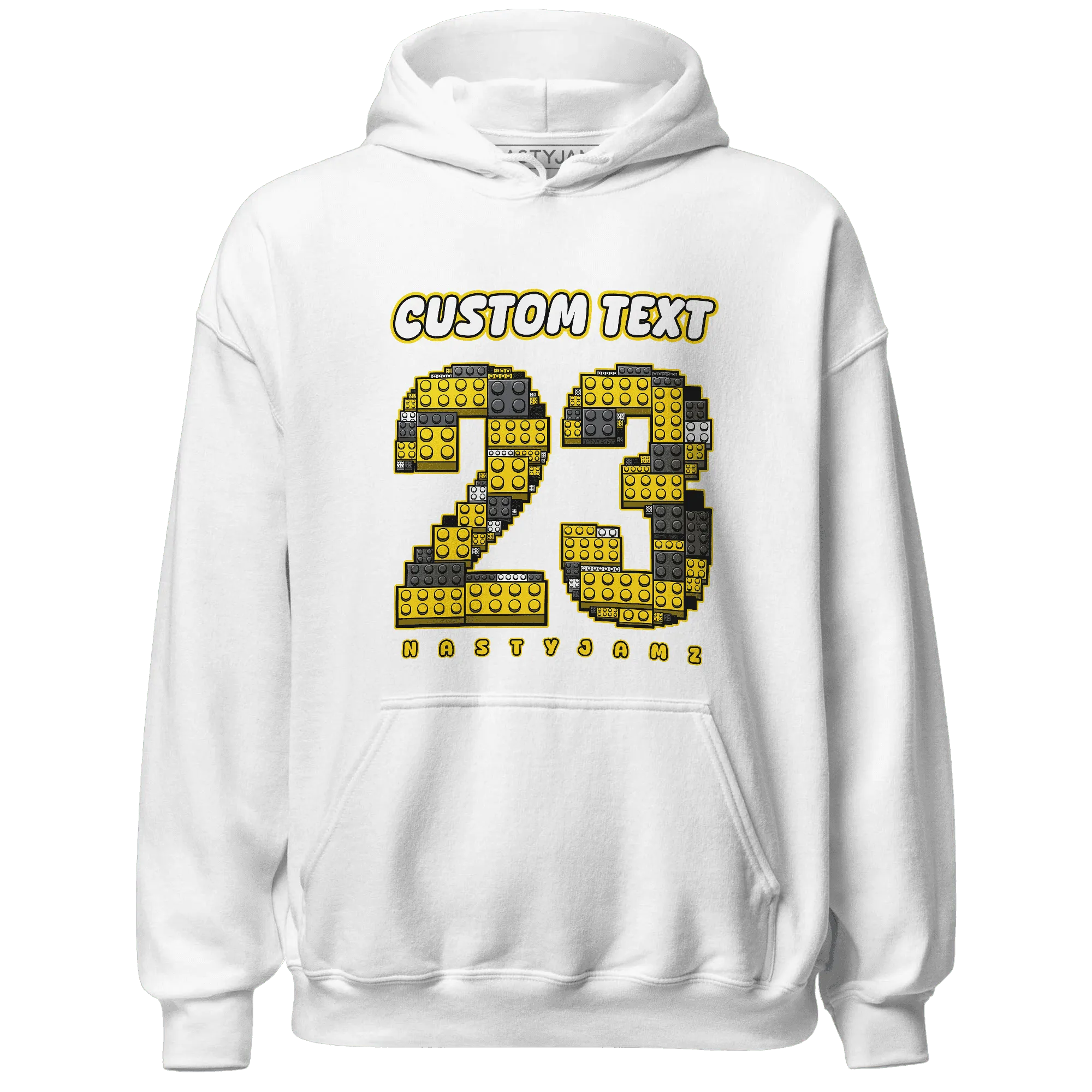 Thunder-4s-Hoodie-Match-Number-23-Lego