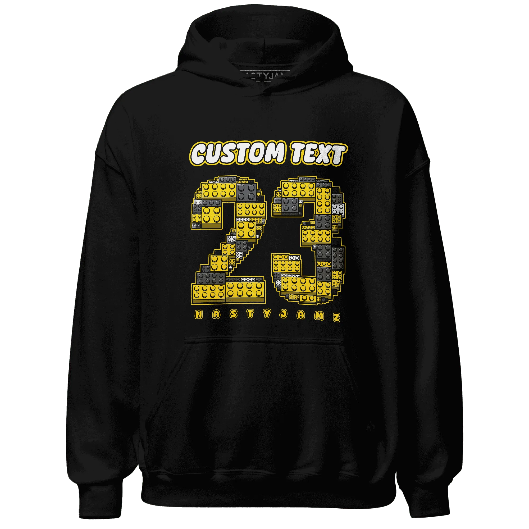 Thunder-4s-Hoodie-Match-Number-23-Lego