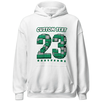 Lucky-Green-5s-Hoodie-Match-Number-23-Lego