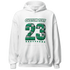 Lucky-Green-5s-Hoodie-Match-Number-23-Lego