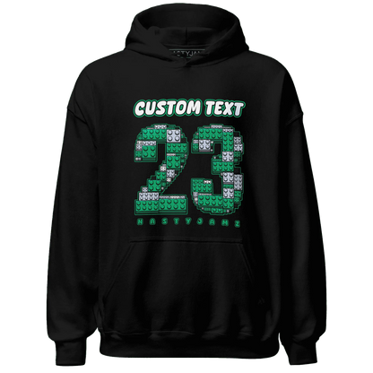 Lucky-Green-5s-Hoodie-Match-Number-23-Lego