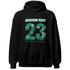 Lucky-Green-5s-Hoodie-Match-Number-23-Lego