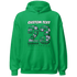 Lucky-Green-5s-Hoodie-Match-Number-23-Lego