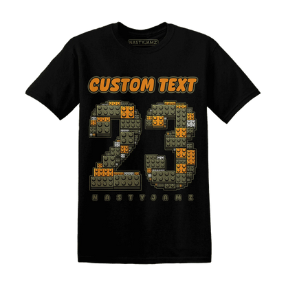 Olive-5s-T-Shirt-Match-Number-23-Lego