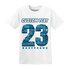Powder-Blue-9s-T-Shirt-Match-Number-23-Lego