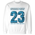 Powder-Blue-9s-Sweatshirt-Match-Number-23-Lego