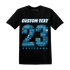 Powder-Blue-9s-T-Shirt-Match-Number-23-Lego
