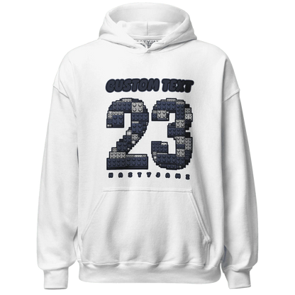 VaporMax-Plus-Midnight-Navy-White-Metallic-Silver-NastyJamz-Hoodie-Match-Number-23-Lego