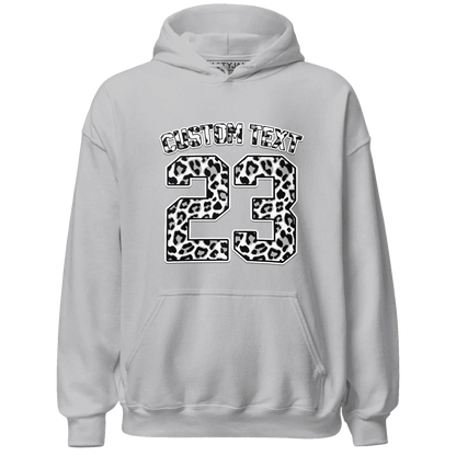 Wolf-Grey-1s-Hoodie-Match-Number-23-Leopard-Custom-Text