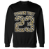 Paris-Olympicsss-6s-Sweatshirt-Match-Number-23-Leopard-Custom-Text