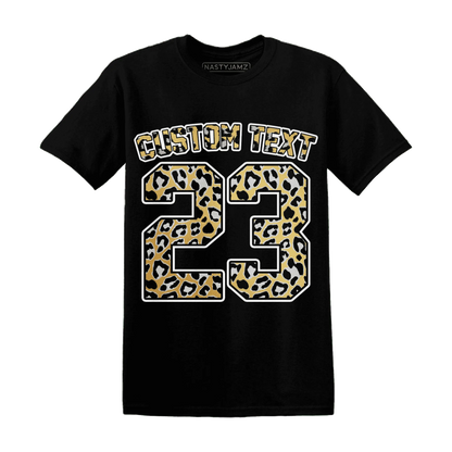 Paris-Olympicsss-6s-T-Shirt-Match-Number-23-Leopard-Custom-Text