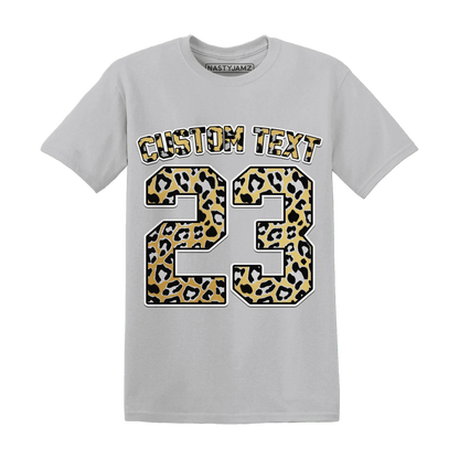 Paris-Olympicsss-6s-T-Shirt-Match-Number-23-Leopard-Custom-Text