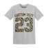 Paris-Olympicsss-6s-T-Shirt-Match-Number-23-Leopard-Custom-Text