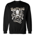 Latte 1s Sweatshirt Match Octopus Got Em - NastyJamz