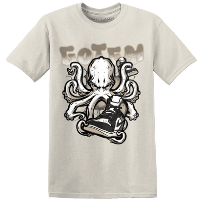 Latte 1s T Shirt Match Octopus Got Em - NastyJamz