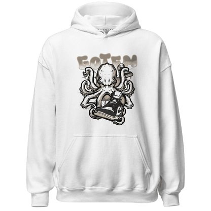 Latte 1s Hoodie Match Octopus Got Em - NastyJamz