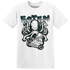 Oxidized Green 4s T Shirt Match Octopus Got Em - NastyJamz