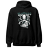 Oxidized Green 4s Hoodie Match Octopus Got Em - NastyJamz