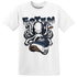 AM 1 86 Jackie Robinson T Shirt Match Octopus Got Em - NastyJamz
