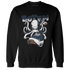 AM 1 86 Jackie Robinson Sweatshirt Match Octopus Got Em - NastyJamz