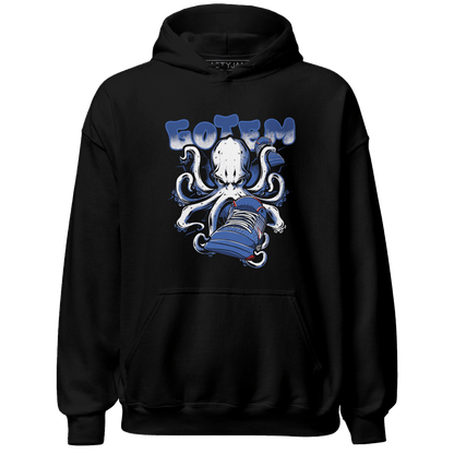 KB 4 Protro Philly Hoodie Match Octopus Got Em - NastyJamz