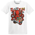 KB 8 Protro Venice Beach T Shirt Match Octopus Got Em - NastyJamz