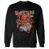 KB 8 Protro Venice Beach Sweatshirt Match Octopus Got Em - NastyJamz