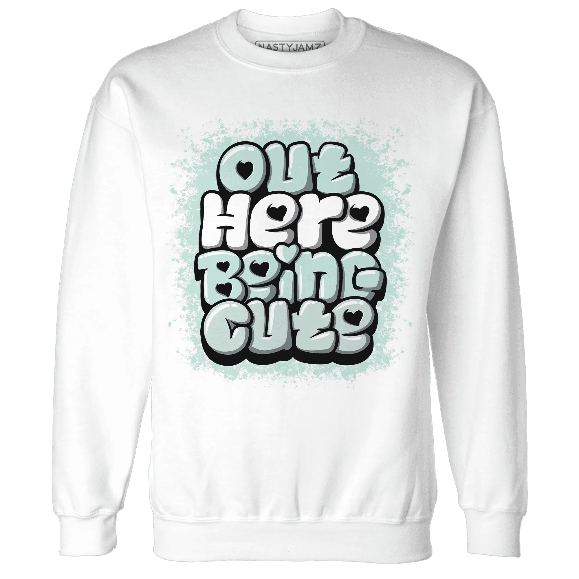 AF-1-Low-Jade-Ice-White-NastyJamz-Sweatshirt-Match-Out-Here-Being-Cute