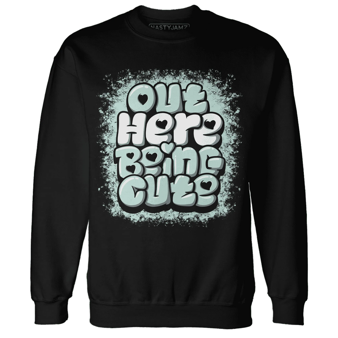 AF-1-Low-Jade-Ice-White-NastyJamz-Sweatshirt-Match-Out-Here-Being-Cute