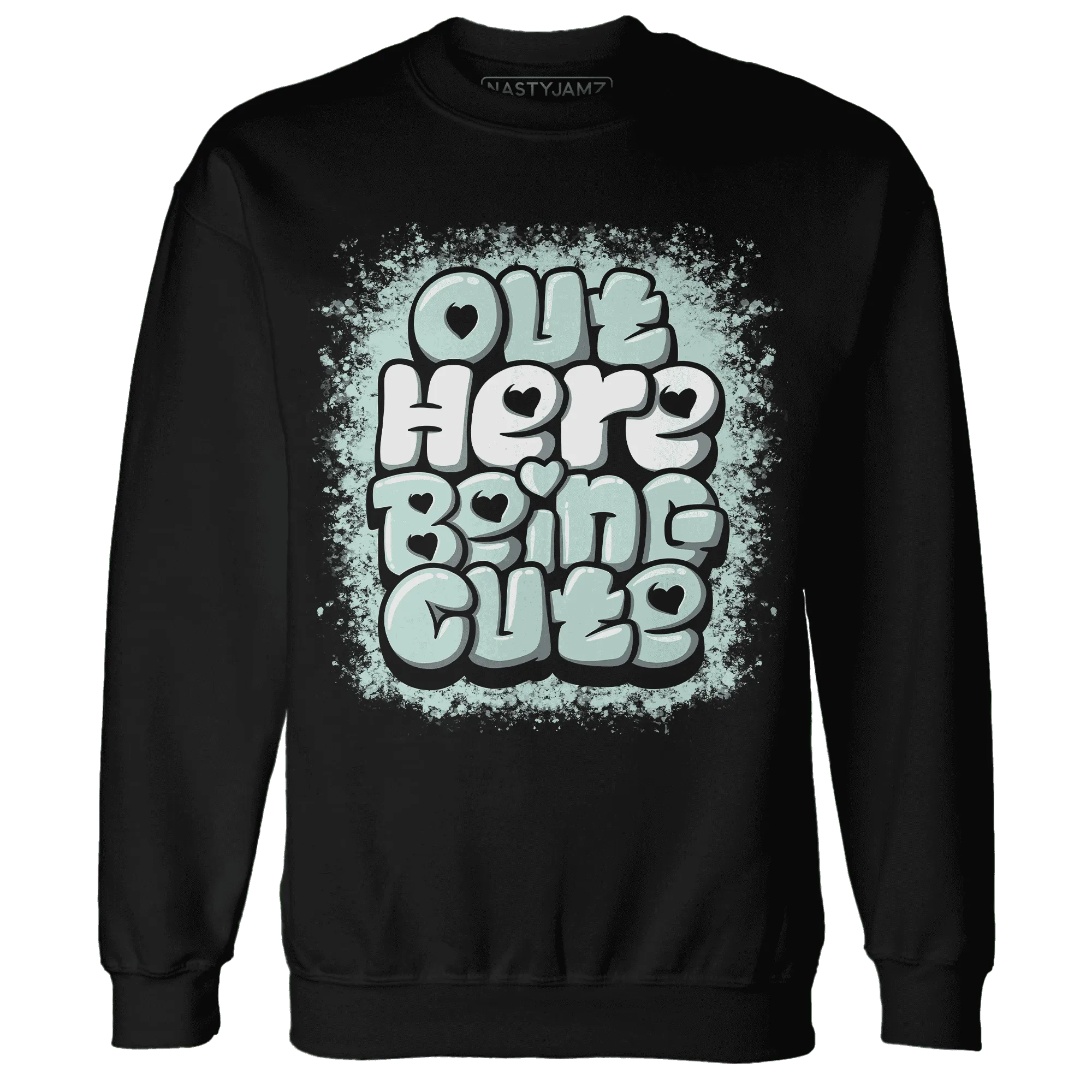 AF-1-Low-Jade-Ice-White-NastyJamz-Sweatshirt-Match-Out-Here-Being-Cute