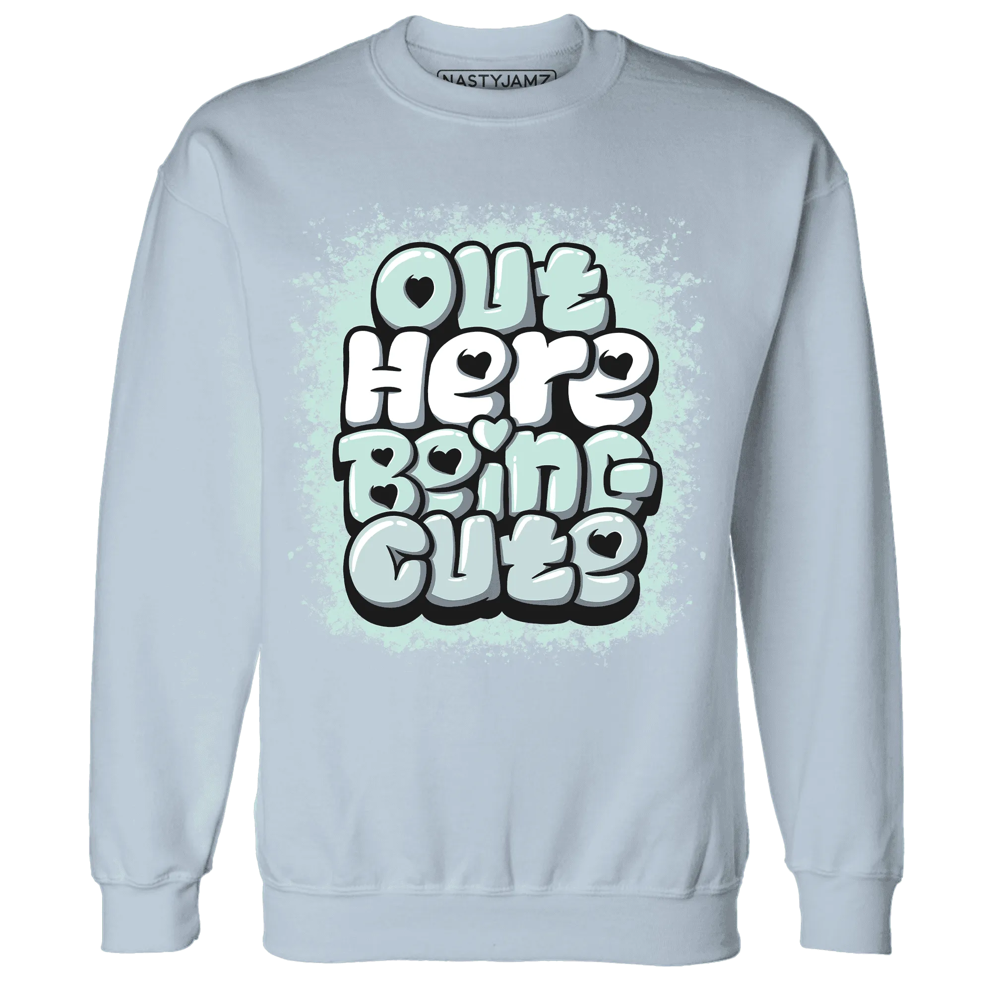 AF-1-Low-Jade-Ice-White-NastyJamz-Sweatshirt-Match-Out-Here-Being-Cute