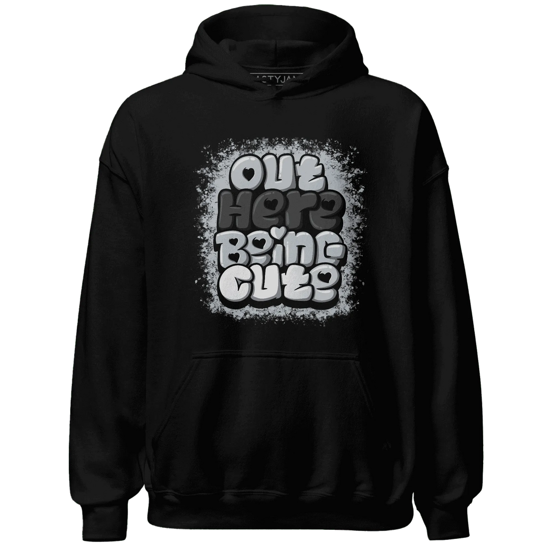 Wolf-Grey-12s-NastyJamz-Hoodie-Match-Out-Here-Being-Cute
