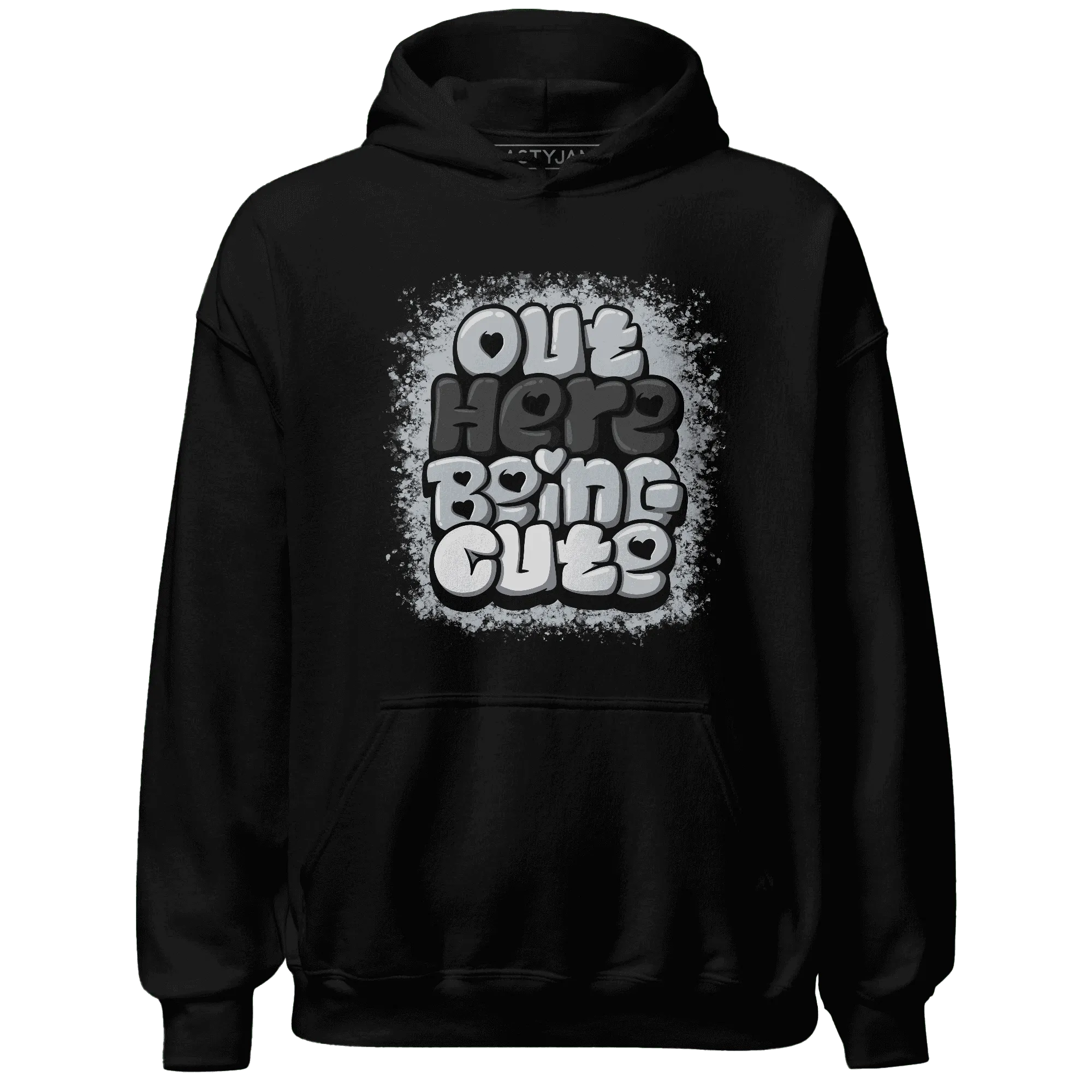Wolf-Grey-12s-NastyJamz-Hoodie-Match-Out-Here-Being-Cute