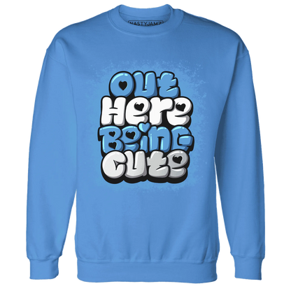 Carolina-Blue-Univercitii-17s-NastyJamz-Sweatshirt-Match-Out-Here-Being-Cute