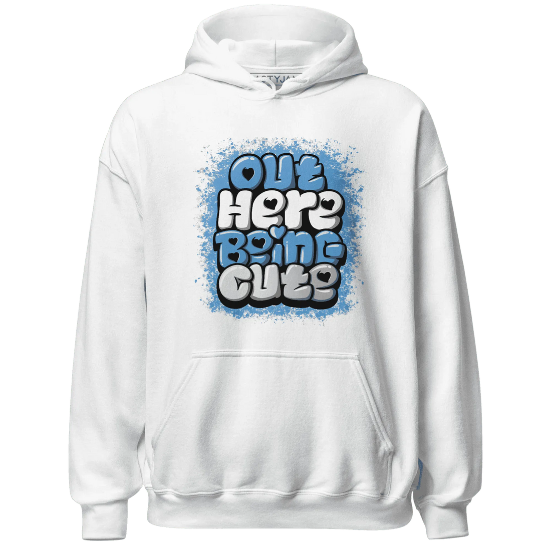 Carolina-Blue-Univercitii-17s-NastyJamz-Hoodie-Match-Out-Here-Being-Cute