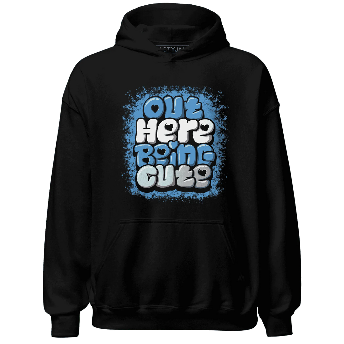 Carolina-Blue-Univercitii-17s-NastyJamz-Hoodie-Match-Out-Here-Being-Cute