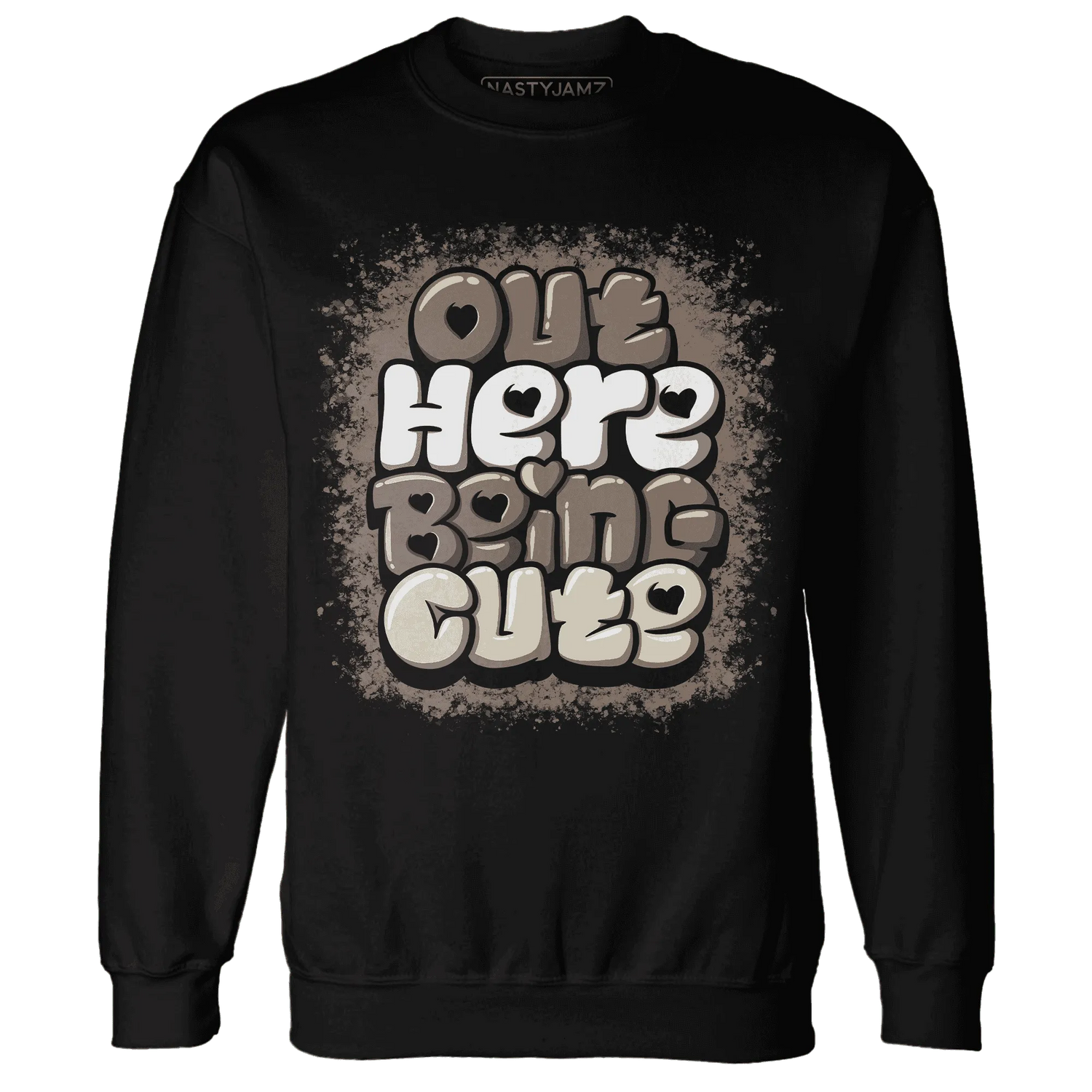 Low-Mocha-1s-NastyJamz-Sweatshirt-Match-Out-Here-Being-Cute
