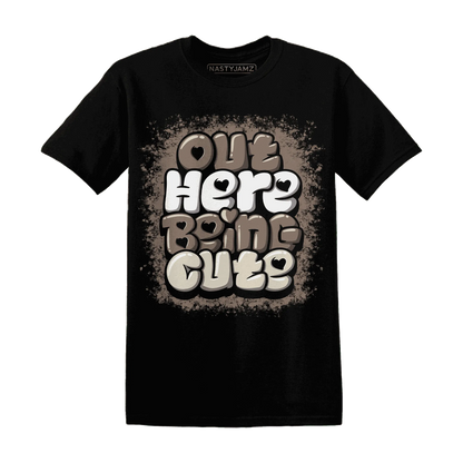 Low-Mocha-1s-NastyJamz-T-Shirt-Match-Out-Here-Being-Cute