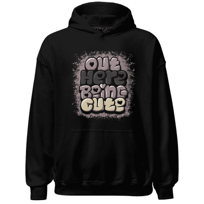Black-Violet-Ore-3s-NastyJamz-Hoodie-Match-Out-Here-Being-Cute