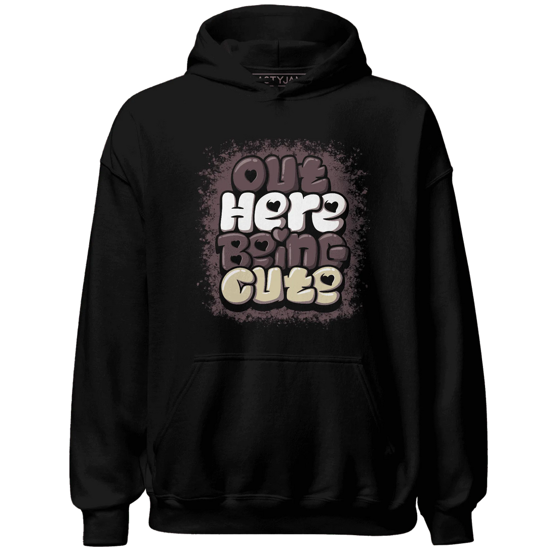 Burgundy-Crush-3s-NastyJamz-Hoodie-Match-Out-Here-Being-Cute