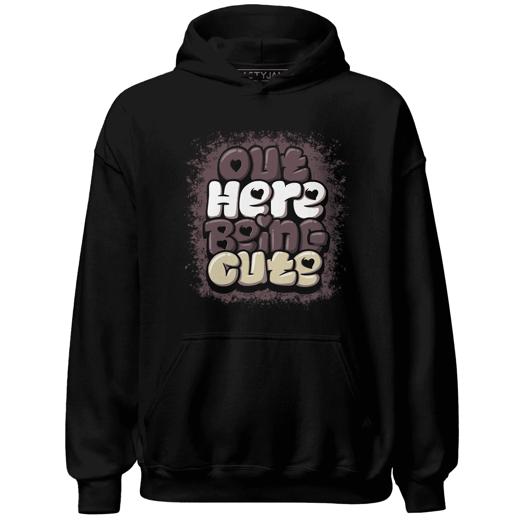Burgundy-Crush-3s-NastyJamz-Hoodie-Match-Out-Here-Being-Cute