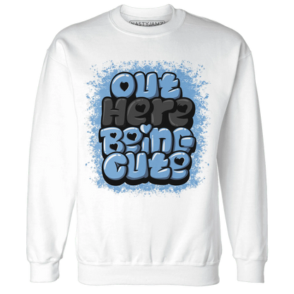 AM-Plus-Black-Univercitii-Blue-NastyJamz-Sweatshirt-Match-Out-Here-Being-Cute