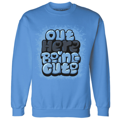 AM-Plus-Black-Univercitii-Blue-NastyJamz-Sweatshirt-Match-Out-Here-Being-Cute
